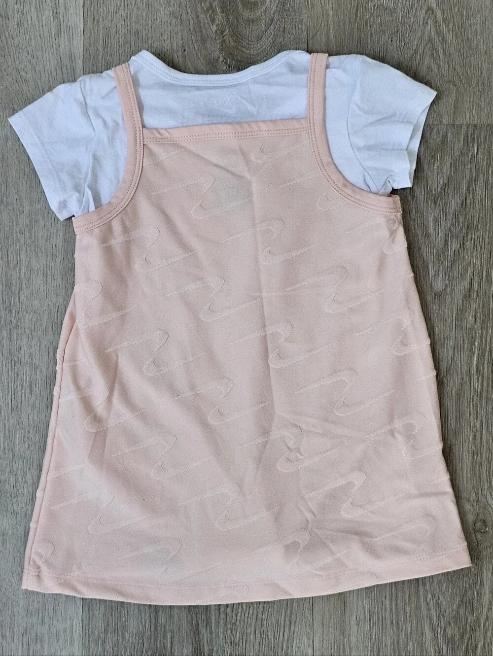 Baby Girl 18m Nike Bundle Sets
